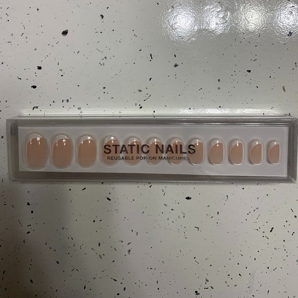 BOGO BUNDLE! Press On Nail Sets - Picture 3 of 11